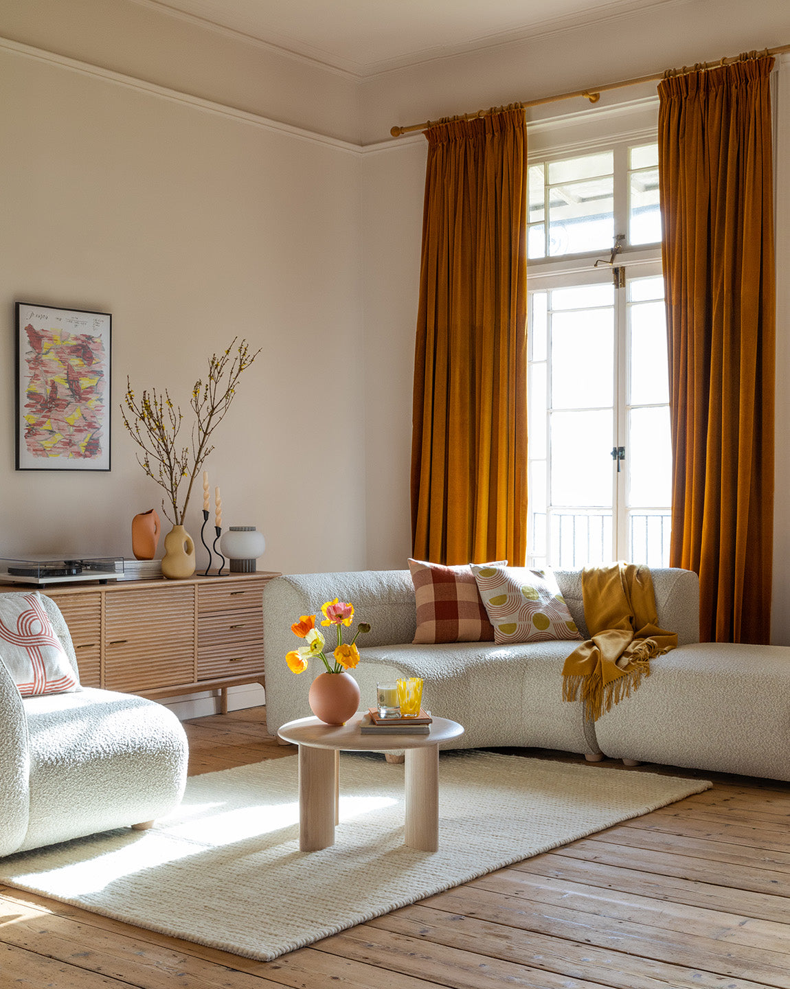 Best Compact Corner Sofas For Small Rooms