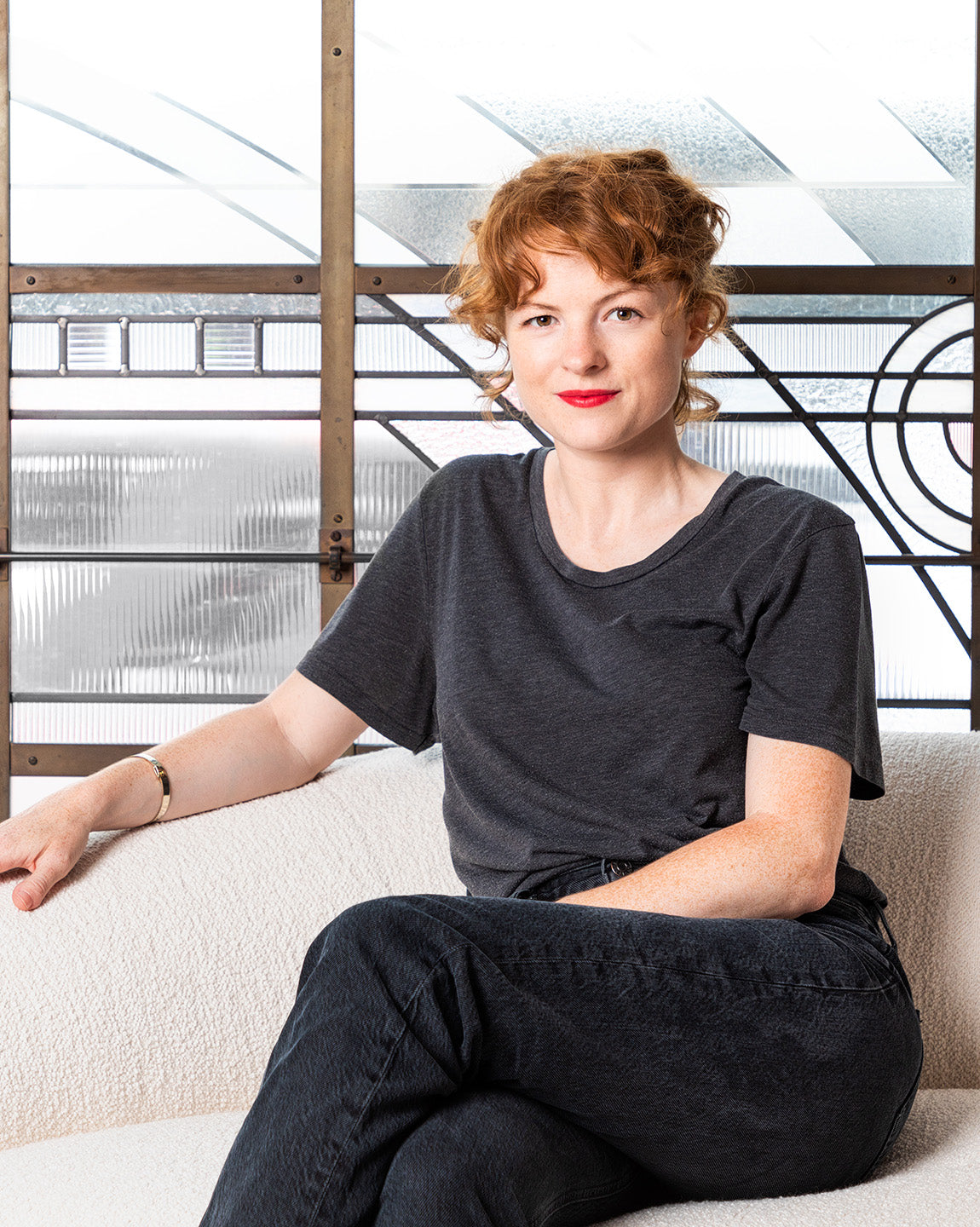 Meet The Designer: Lucy Kurrein