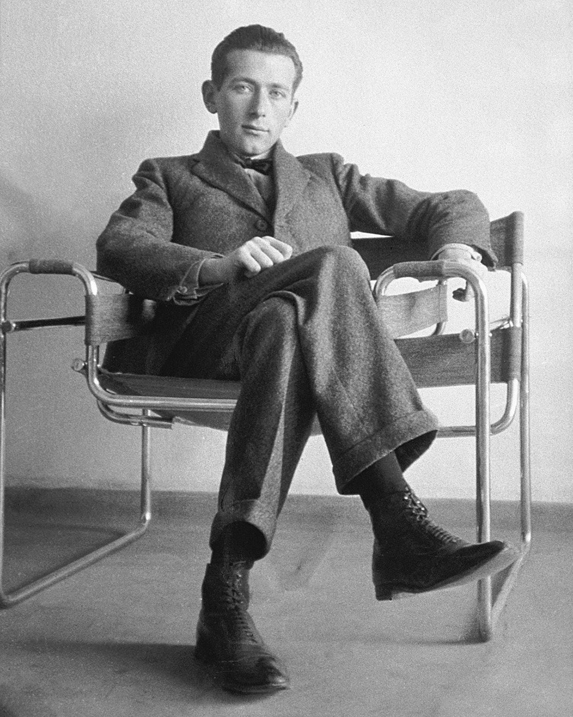 Happy Birthday Marcel Breuer