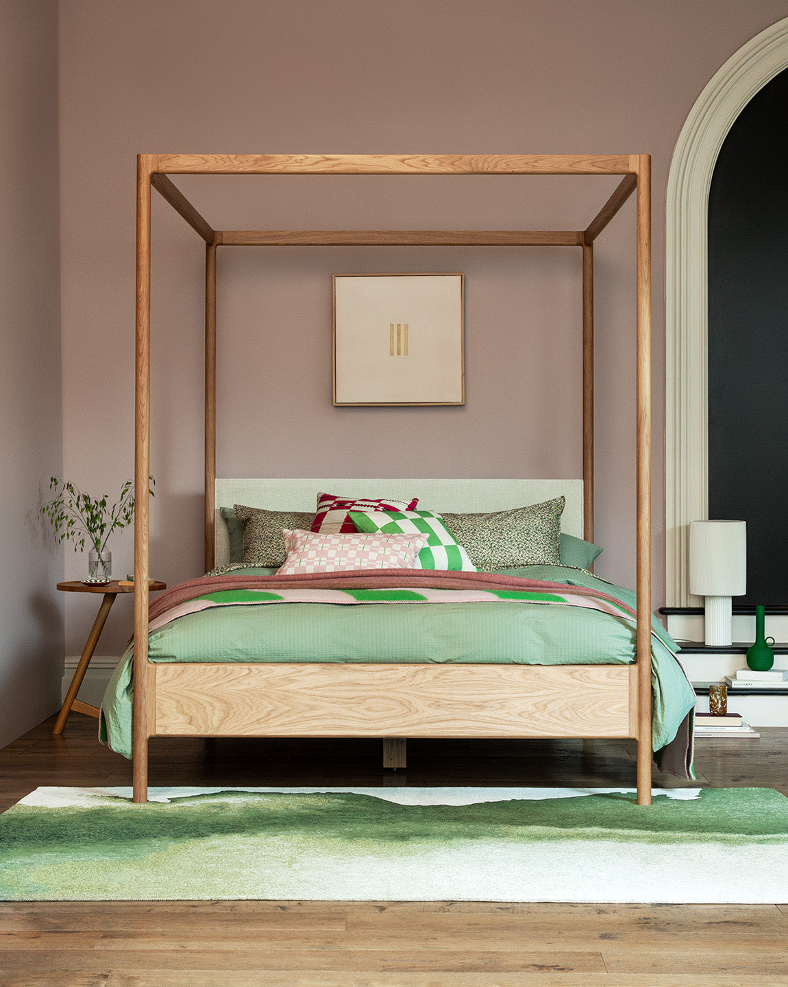 AW20 | Interview With Tim Rundle