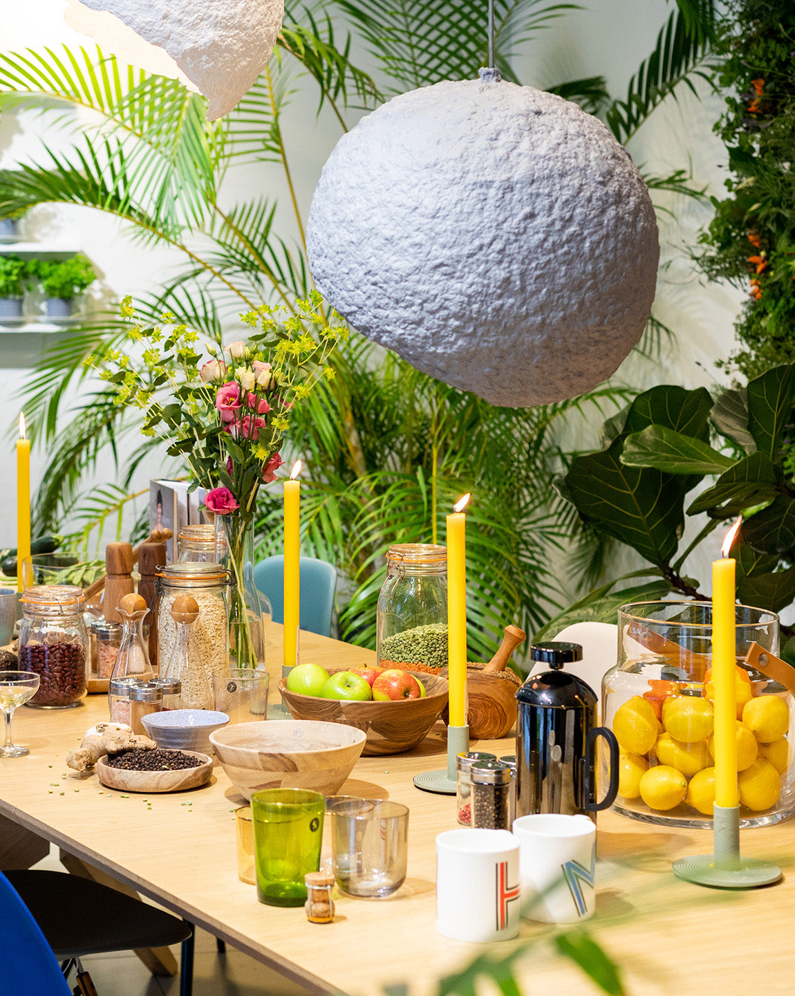 Spaces: In Conversation With Some Of London's Most Pioneering Women