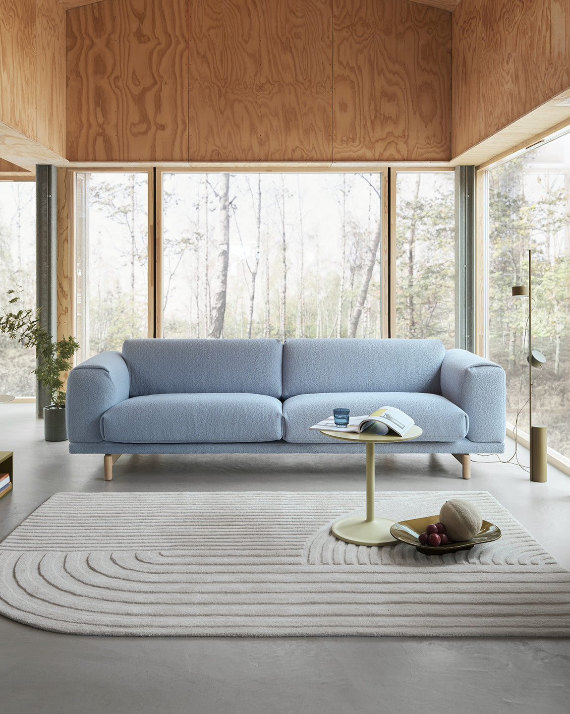 Meet Muuto: Masters Of Scandinavian Design