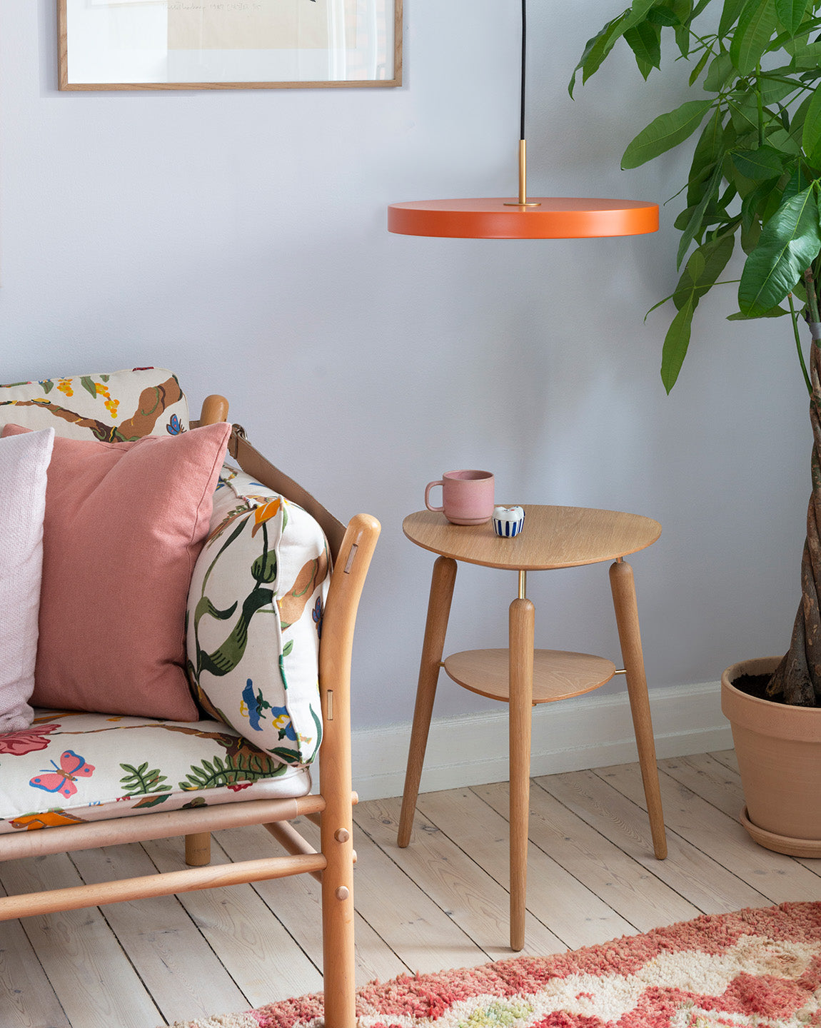 Small Living Room Ideas