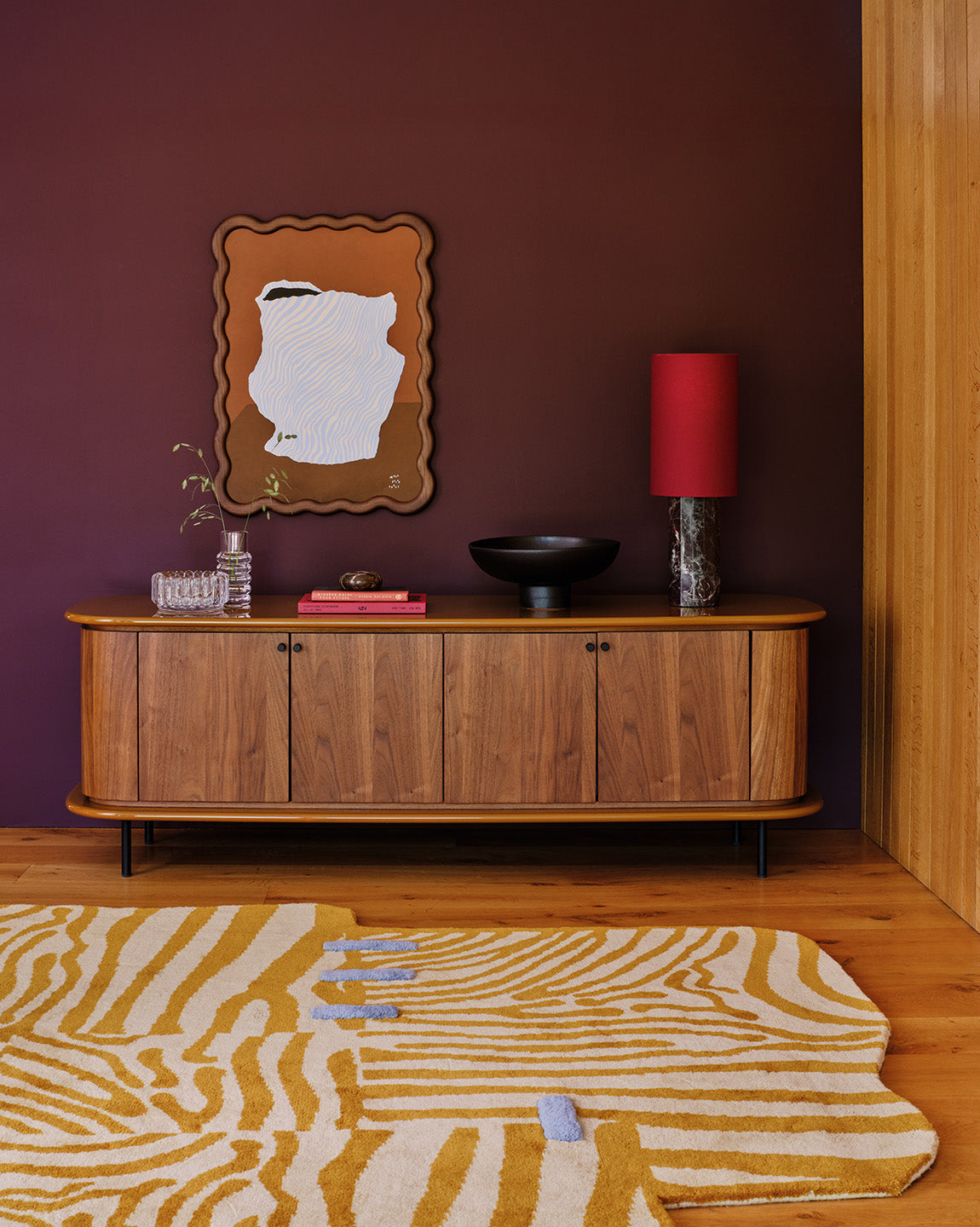 Rug Buying Guide