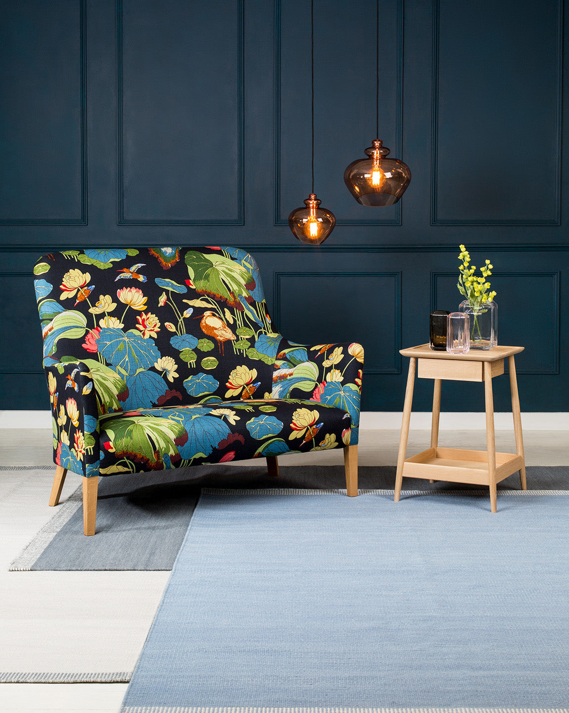 Behind The Design: Pendel Sofa by Pinch
