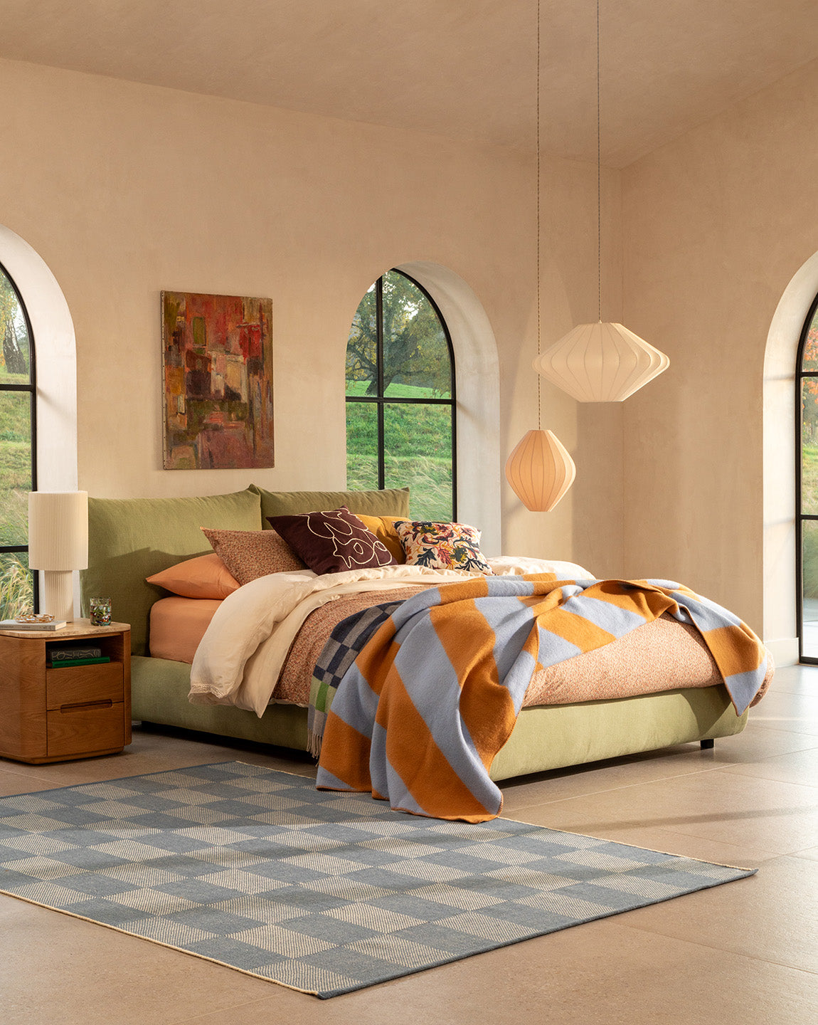 Bed Buying Guide