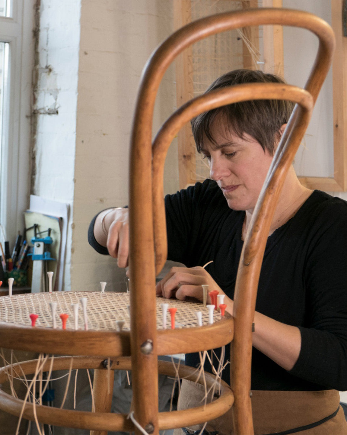 Made In London: Rachael South