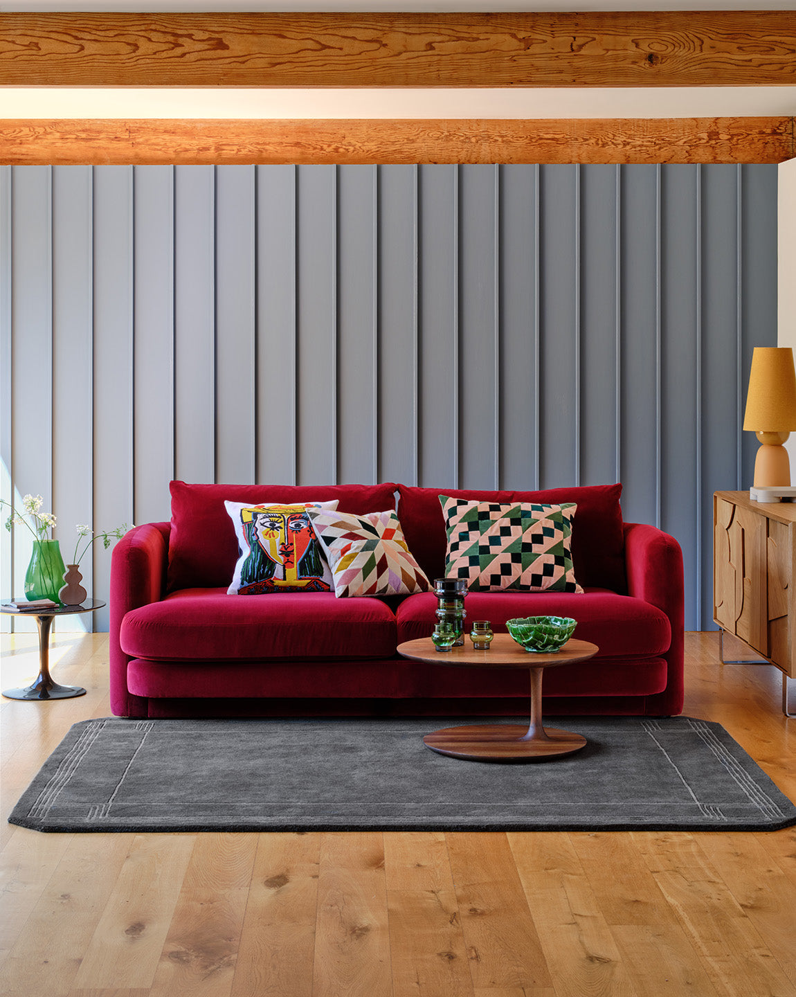 Looking After Your Sofa