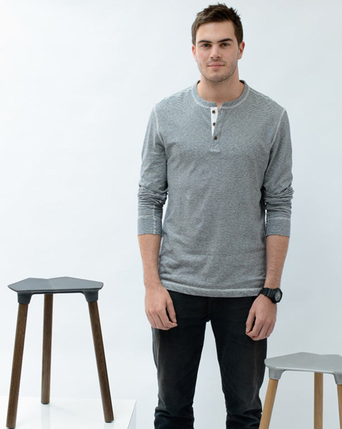 Heal's Discovers 14: Sam Lloyd