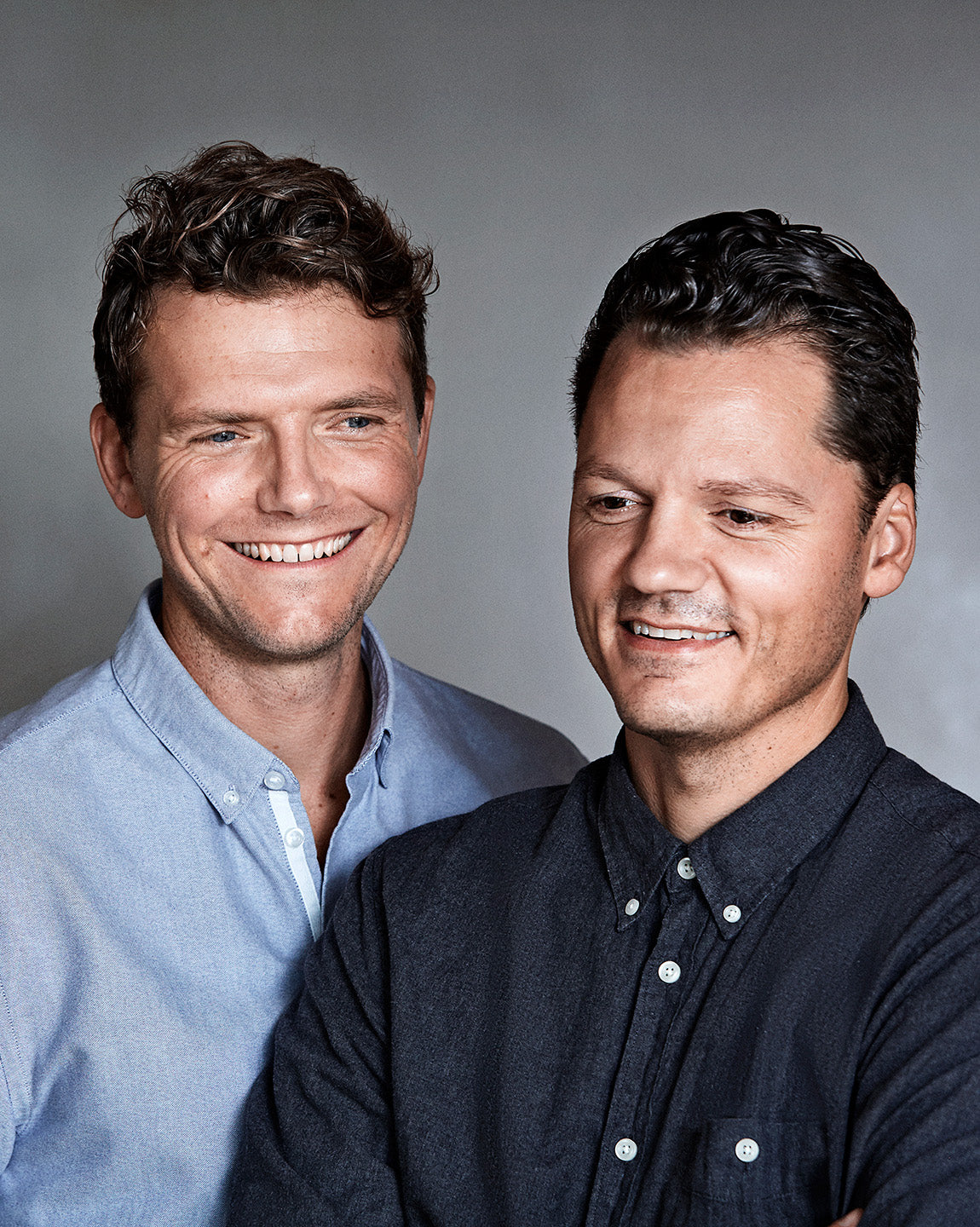 Designers On Lockdown: Says Who