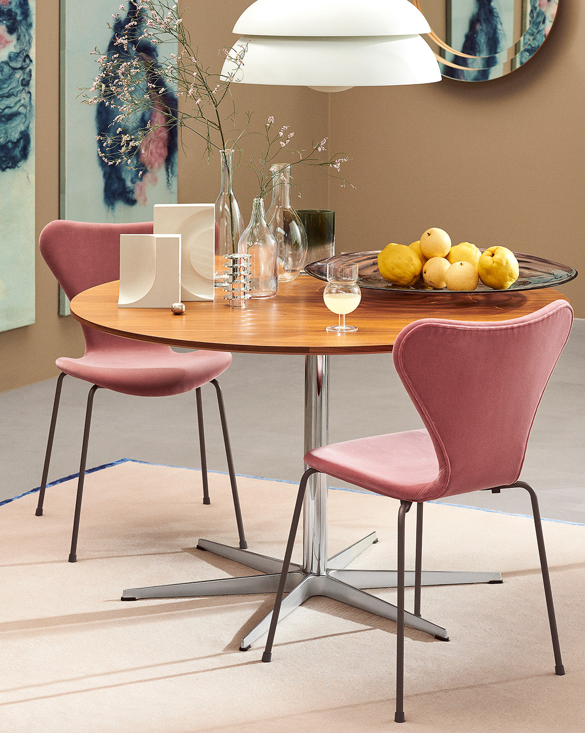 Iconic Designer Brands At Heal’s