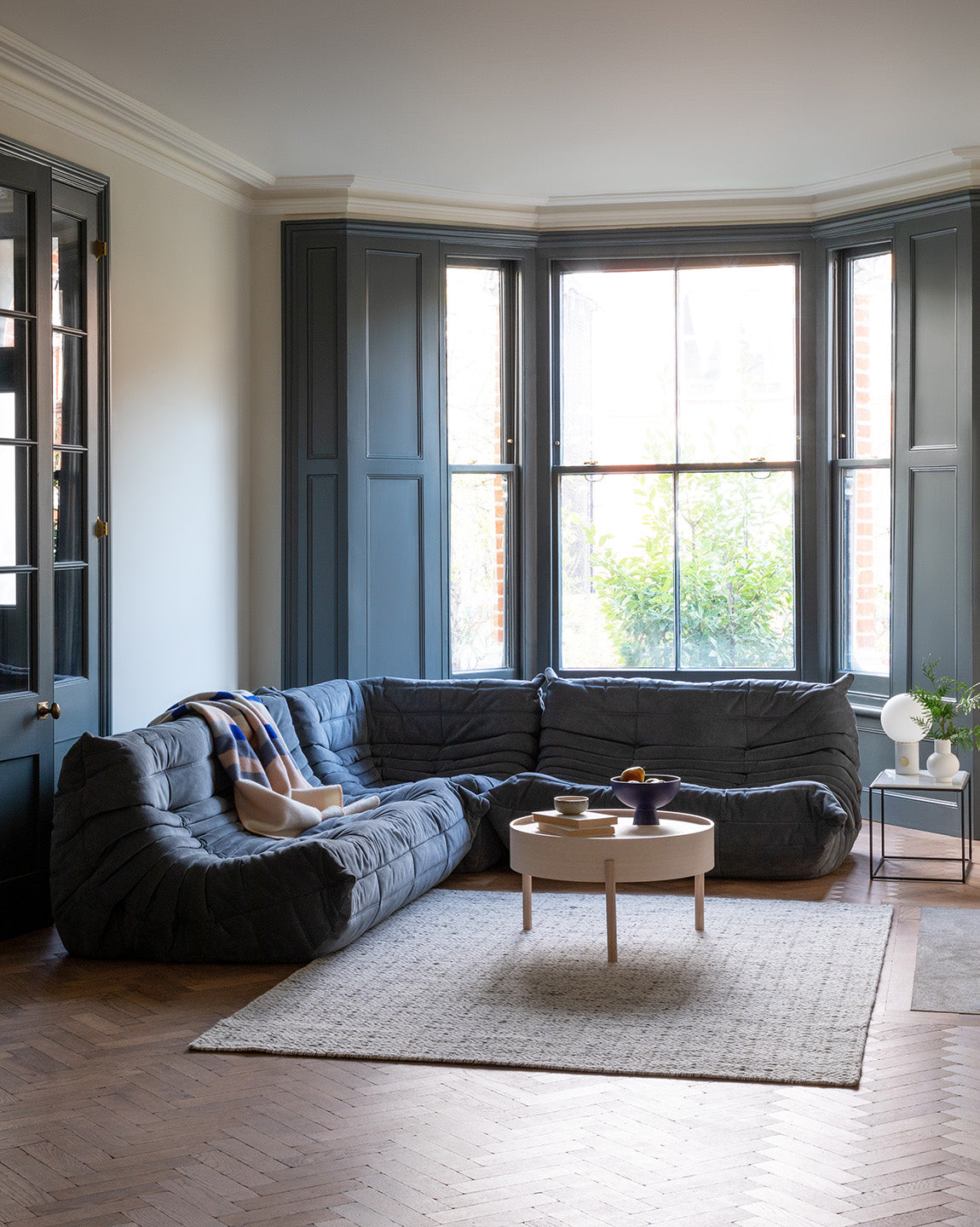 Best Modular Sofas For Every Space