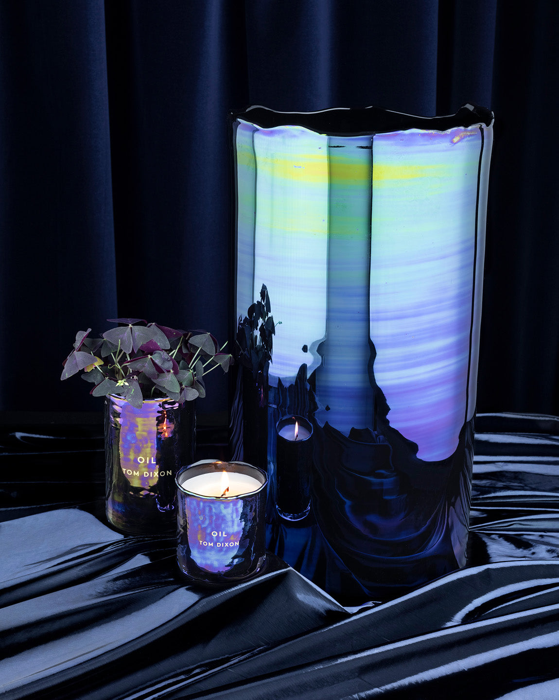 First Glimpse Of Tom Dixon SS16