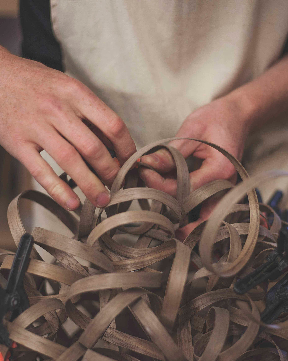 Materials: What Great Designs Are Made Of