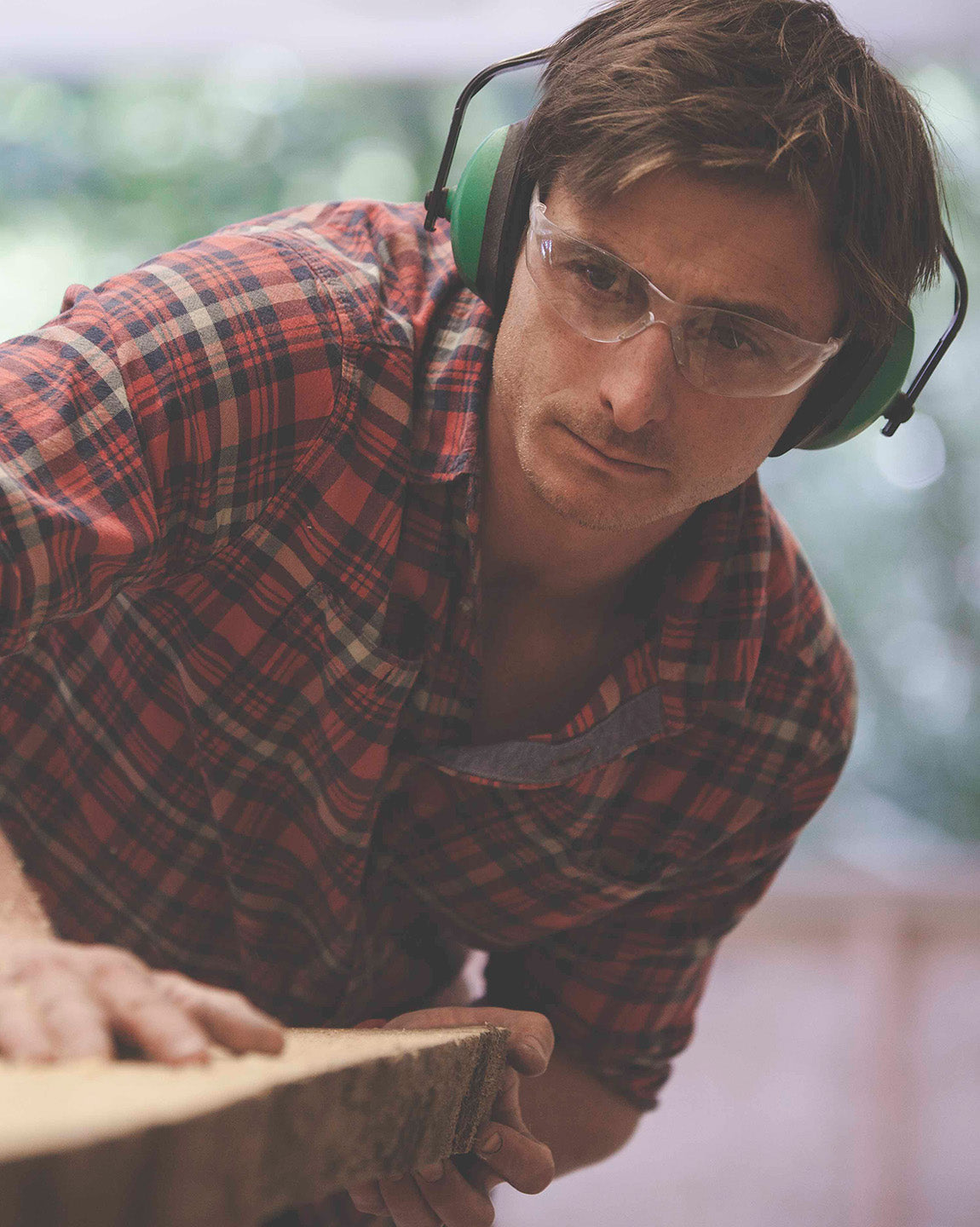 Meet The Designer: Tom Raffield