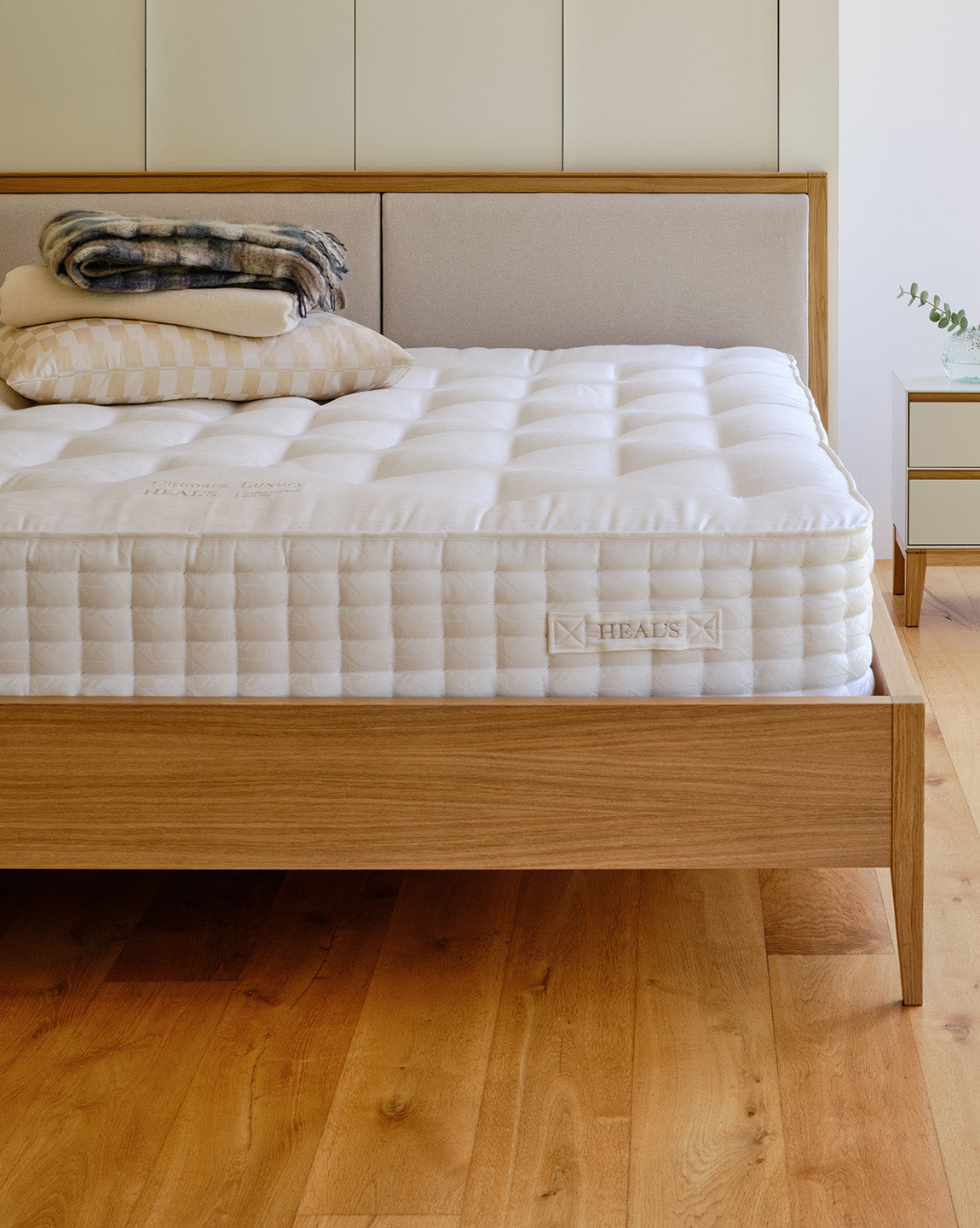 Caring For Your Mattress