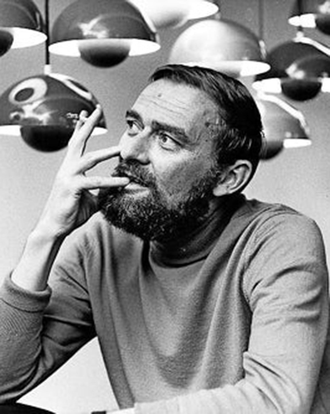 Behind The Design: Panton Chair