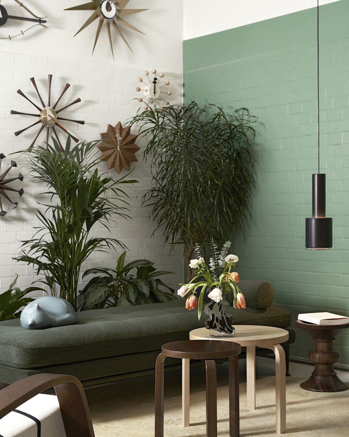 The 8 Best Wall Clock Designs
