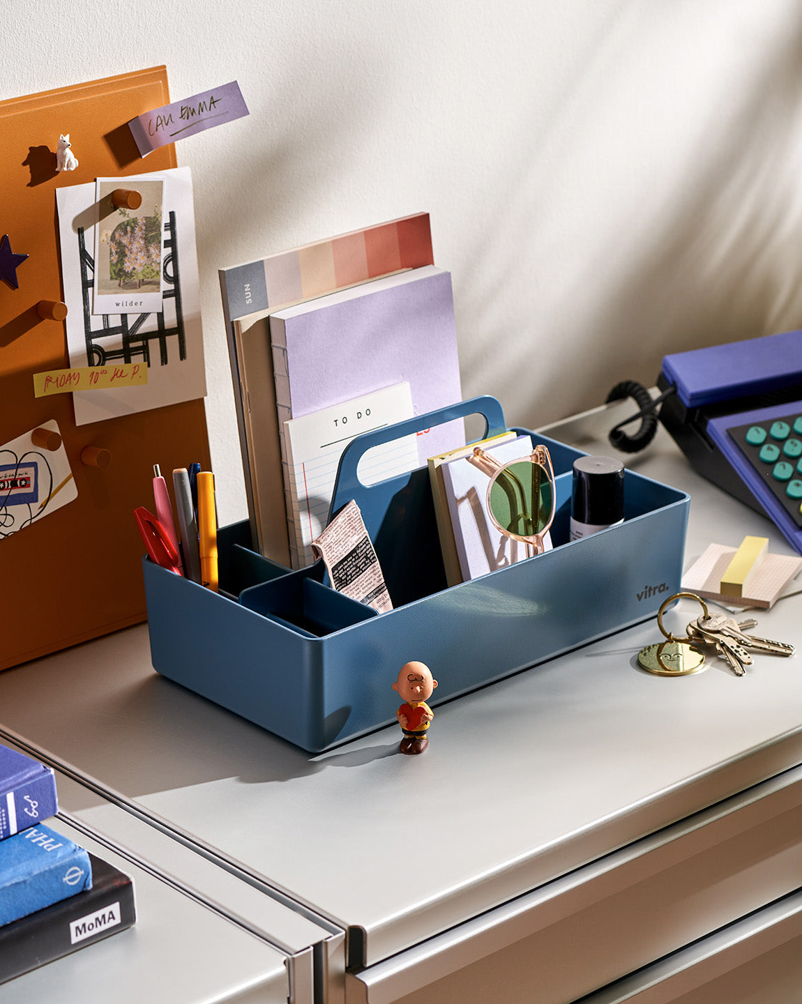 Our Top Vitra Accessories