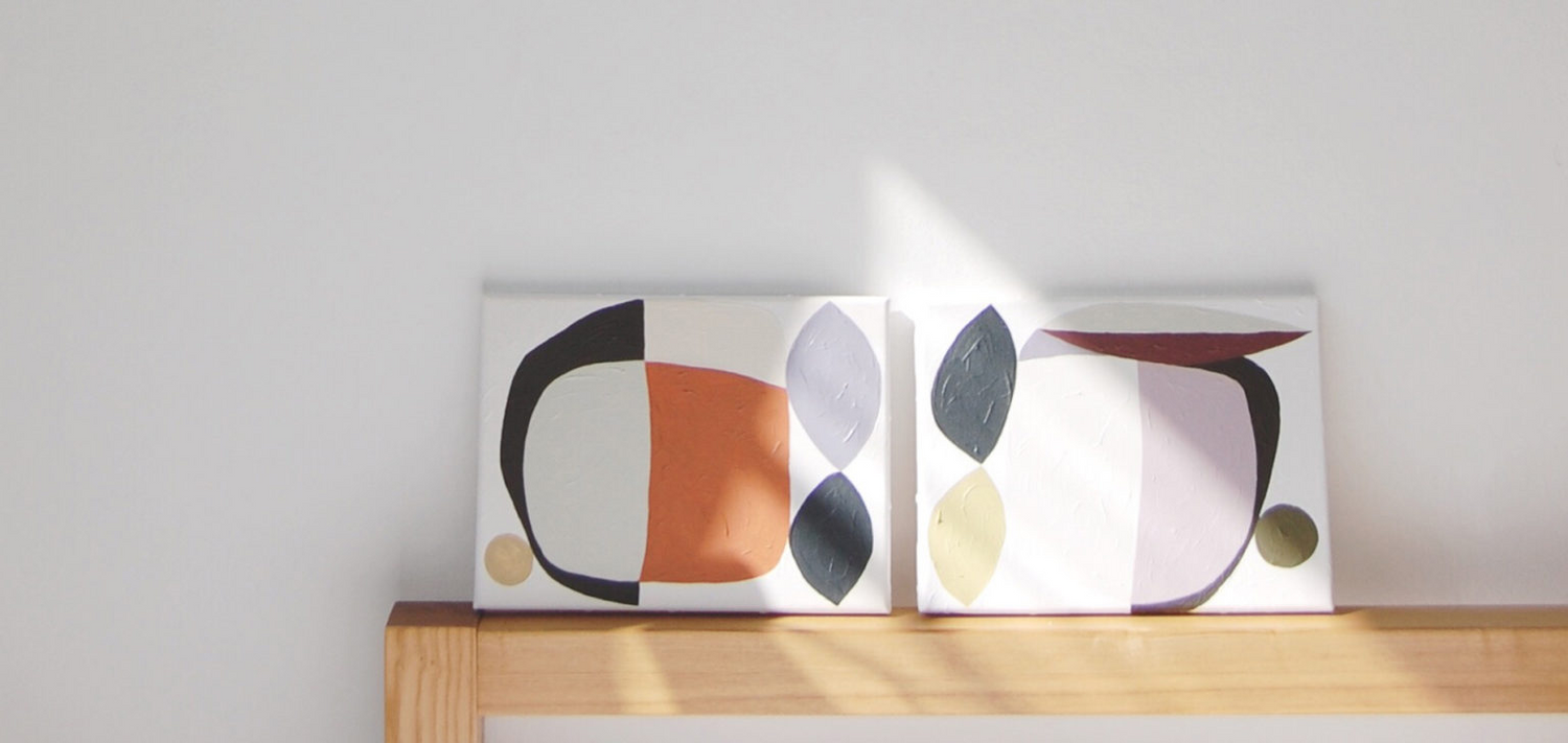 Designers On Lockdown: Laurie Maun