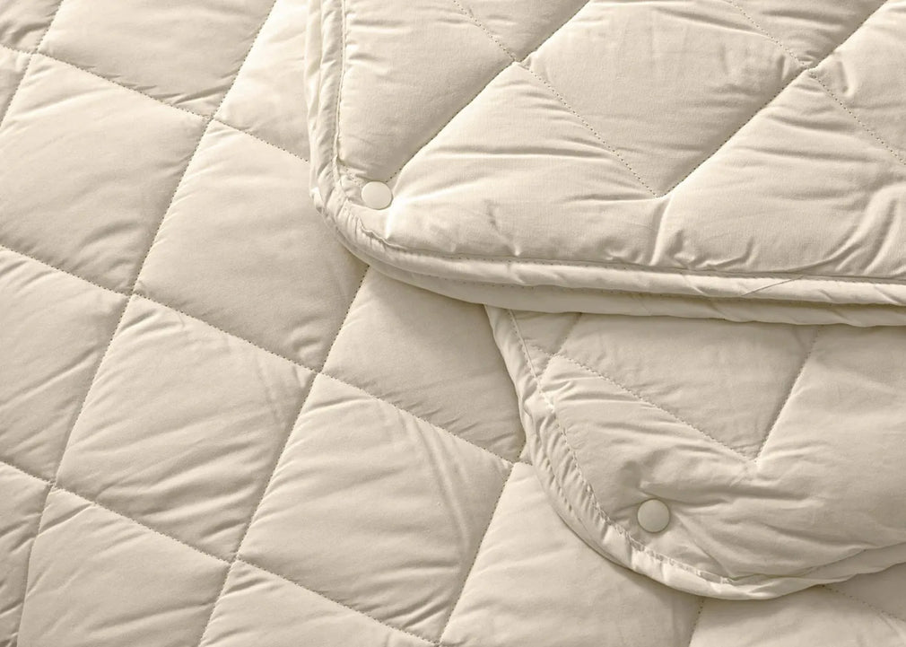 Deluxe Wool All Seasons Duvet