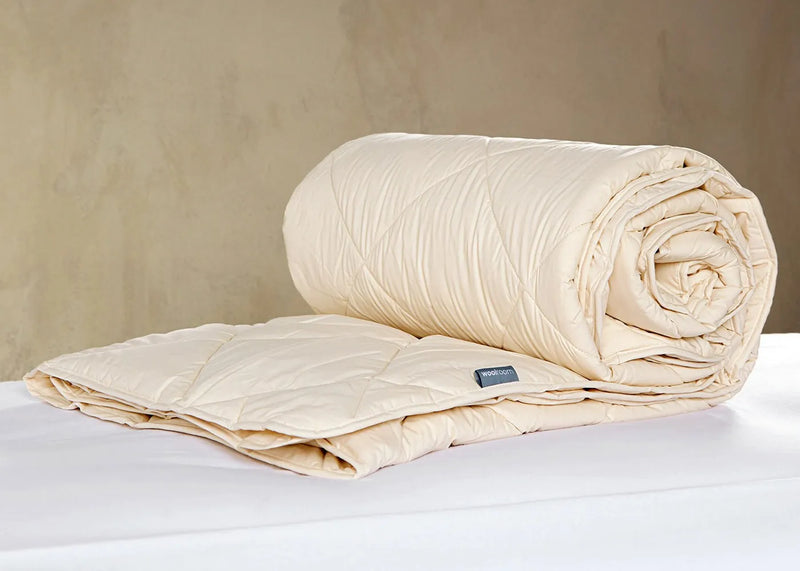 Deluxe Wool Duvet Medium