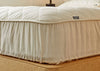 Deluxe Wool Mattress Protector