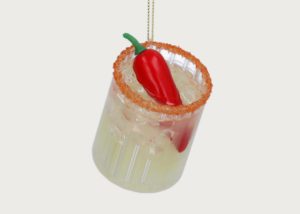Spicy Picante Decoration