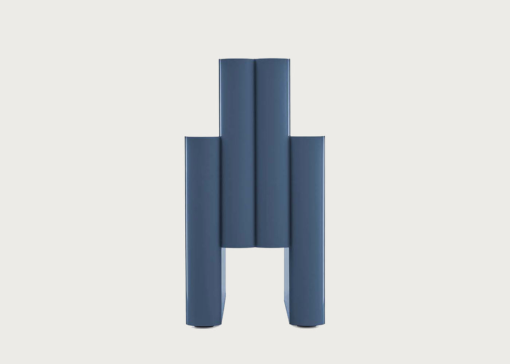 Magazine Rack