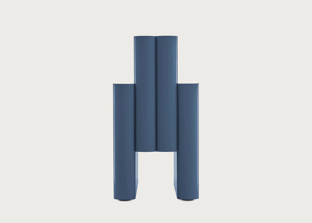 Magazine Rack