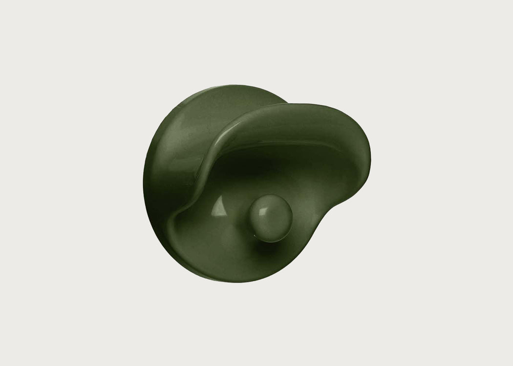 Wall Clothes Hook