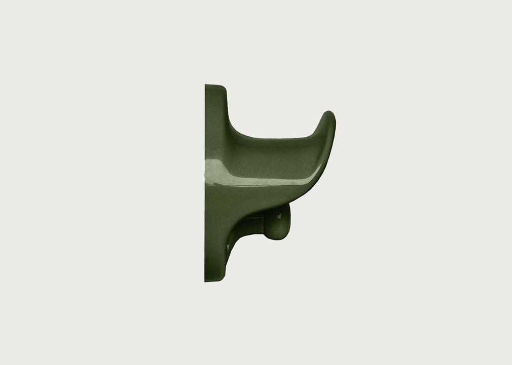 Wall Clothes Hook