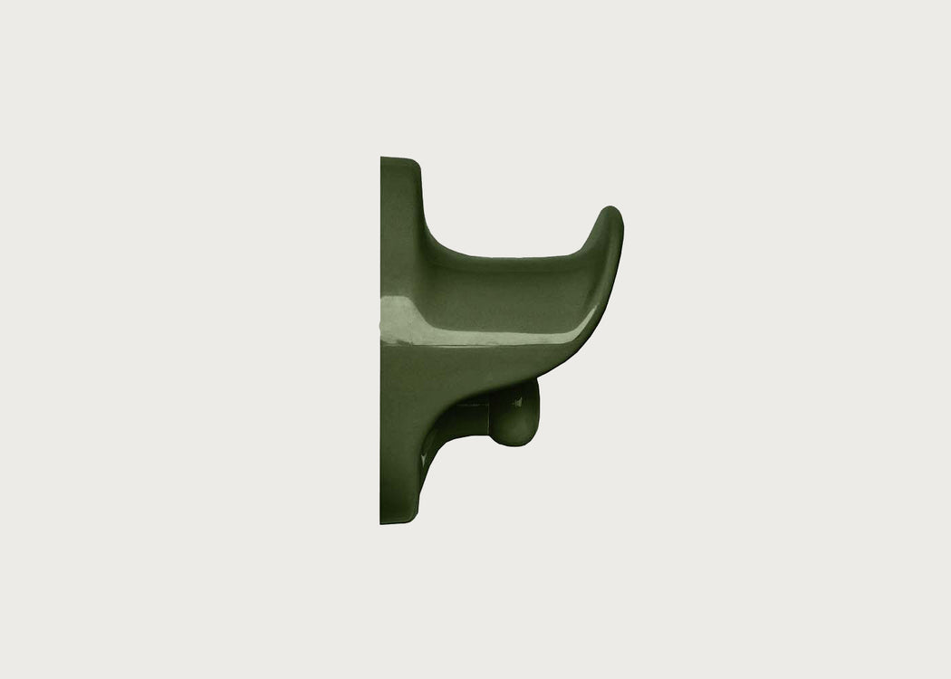 Wall Clothes Hook