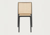 Belvedere Vienna Chair Set of 2