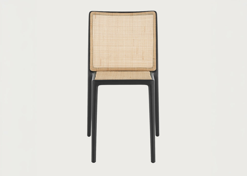 Belvedere Vienna Chair Set of 2