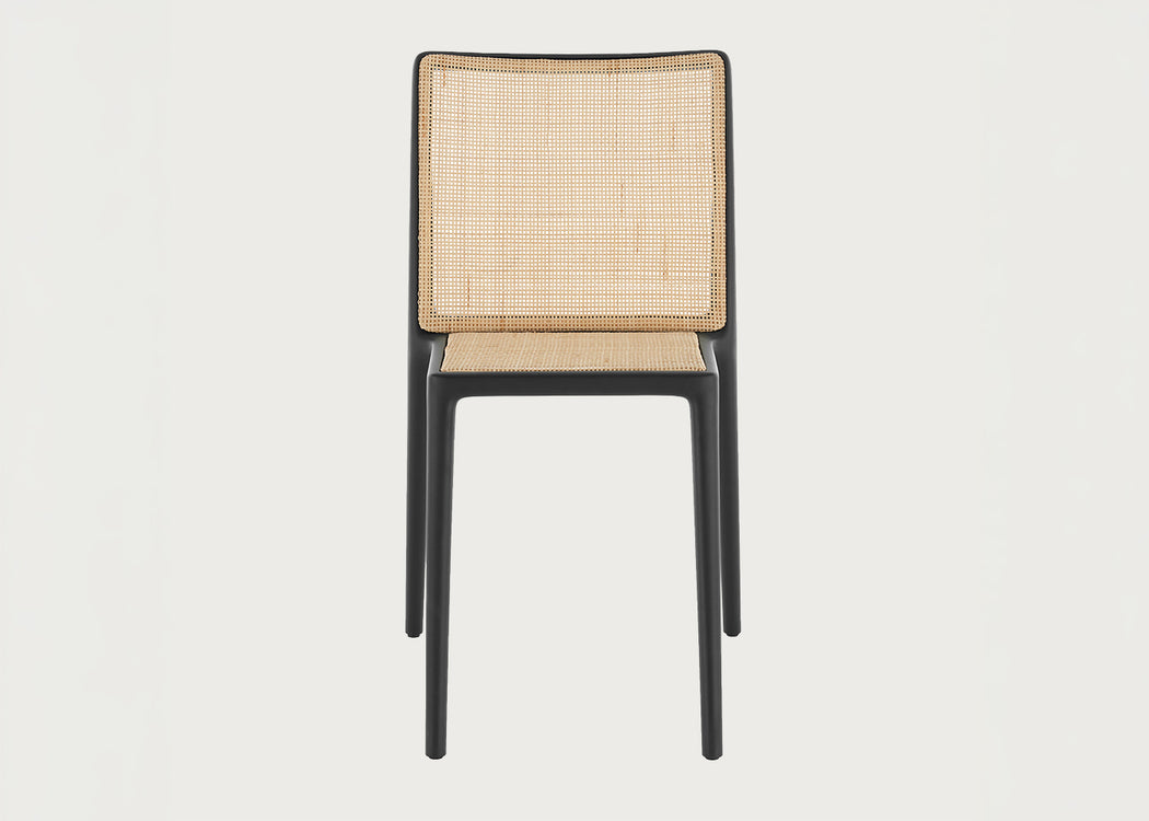 Belvedere Vienna Chair Set of 2