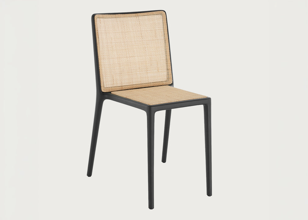 Belvedere Vienna Chair Set of 2