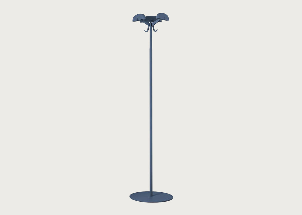 Alta Tensione Coat Rack