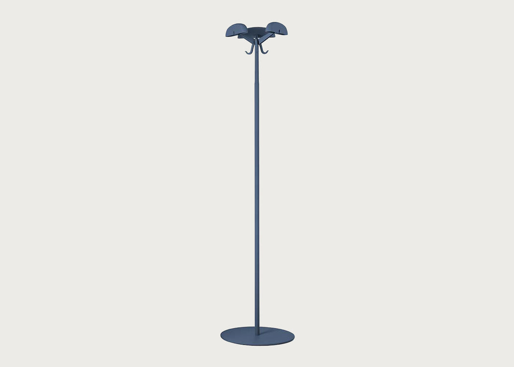 Alta Tensione Coat Rack