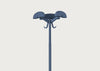 Alta Tensione Coat Rack