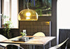 FL/Y Pendant Light