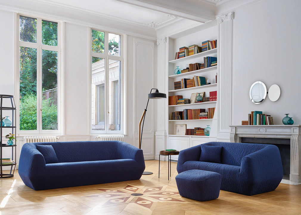 Uncover Large Sofa