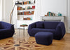 Uncover Medium Sofa