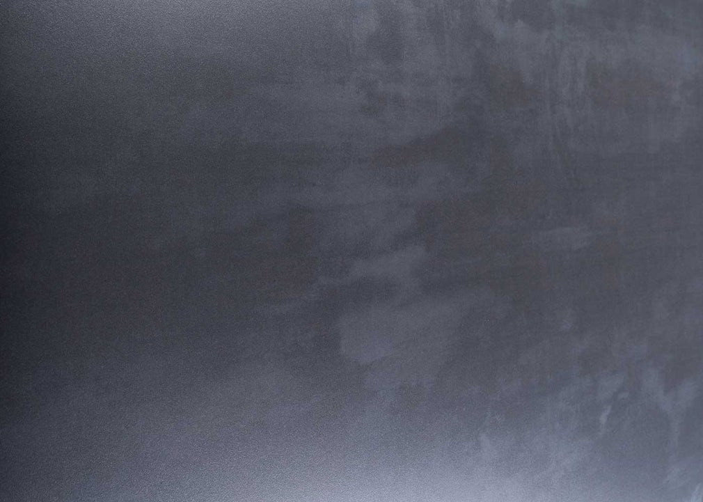 Vilna Dining Table Grey Anthracite Top
