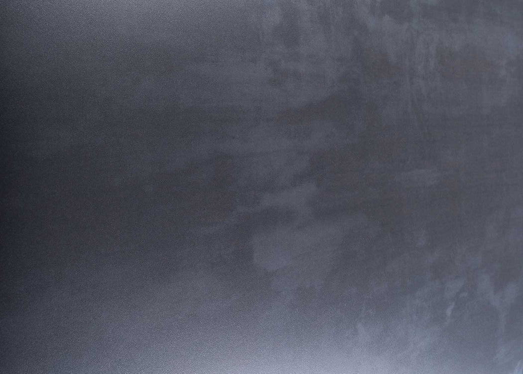 Vilna Dining Table Grey Anthracite Top