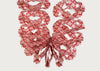 Kathmandu Dandelion Garland Off White & Red