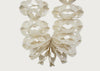 Kathmandu Bunch Garland Off White & White