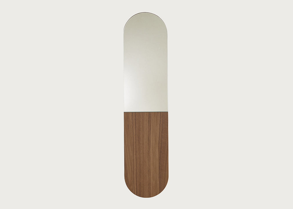 Hat Mirror