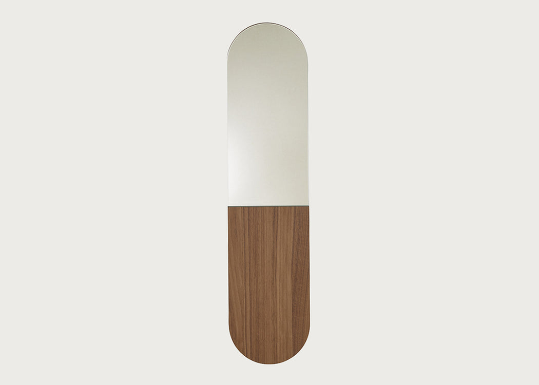 Hat Mirror
