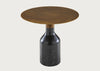 Oxydation Side Table